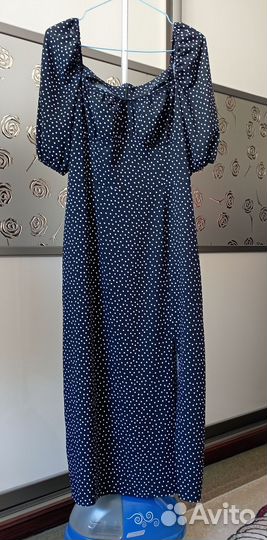 Платья лето (42-44-46-48)