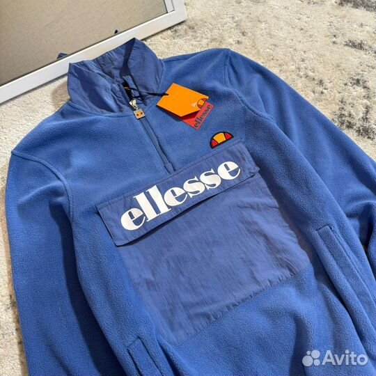 Кофта Ellesse Новая S,M