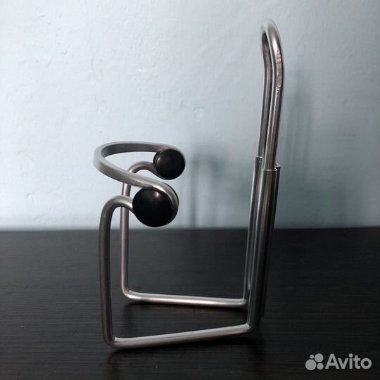 Велосипедный флягодержатель