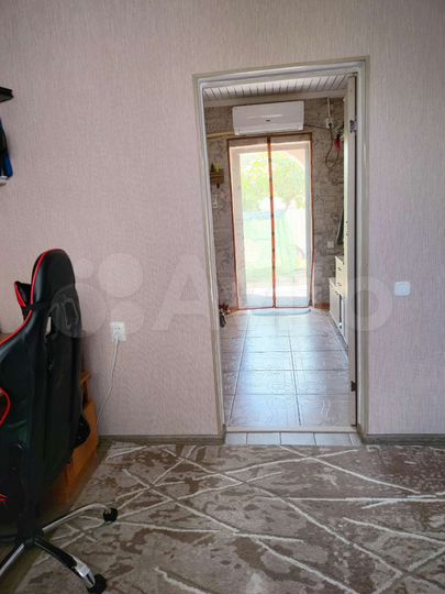 3-к. квартира, 86 м², 1/2 эт.