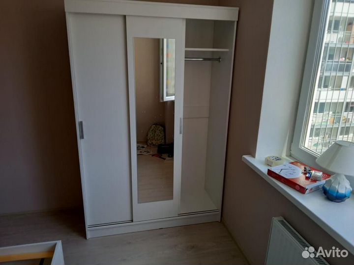 Шкаф купе новый