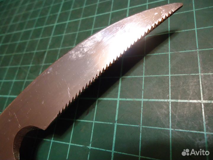 Ножницы разделочные германия клеймо solingen