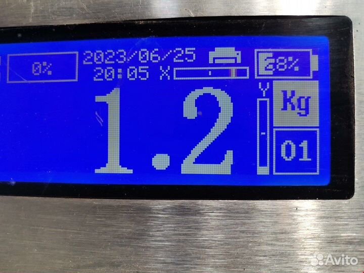 Крыло переднее левое для Renault Scenic 2