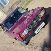 В�АЗ (LADA) 2107 1.5 MT, 2002, 99 999 км