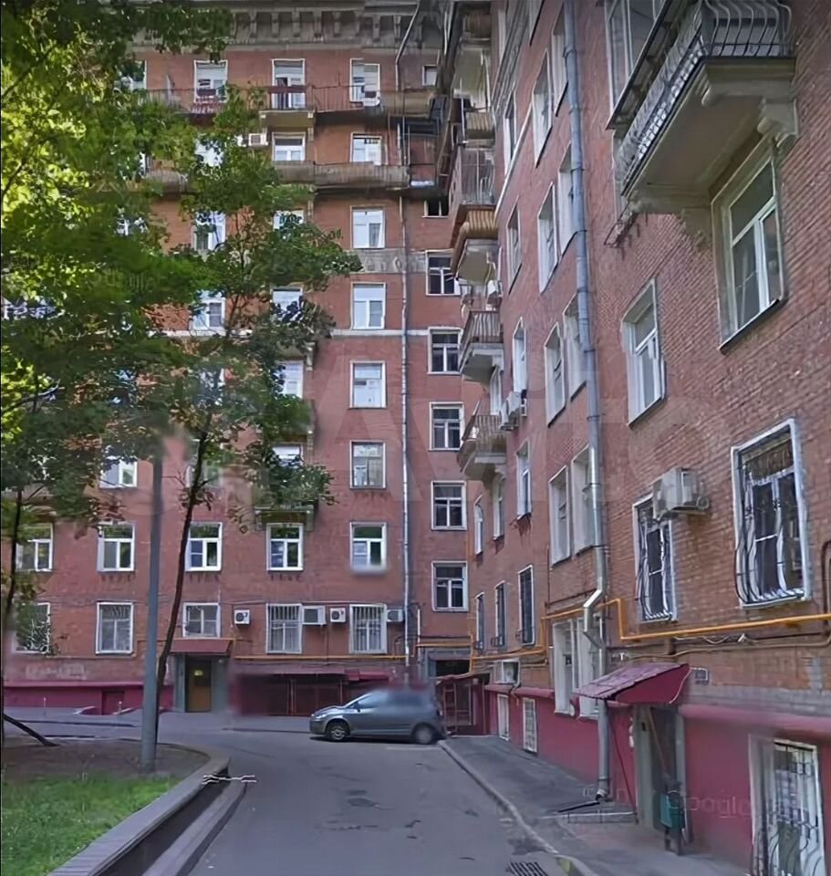 Авет бориса галушкина