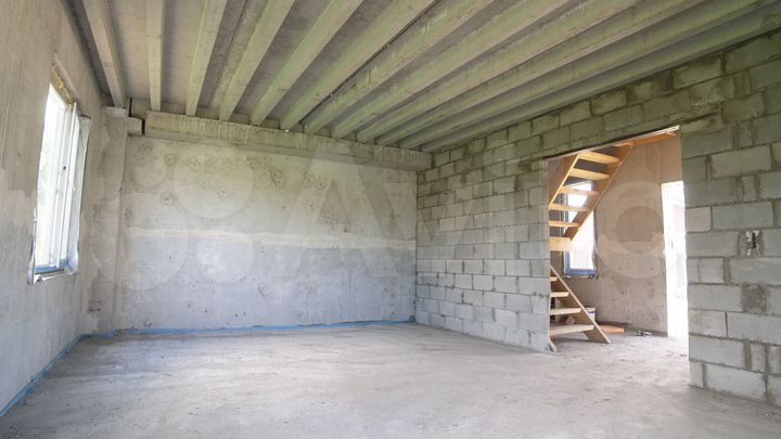 Дом 120 м² на участке 10 сот.