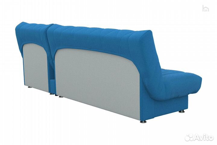 Угловой диван Сити-1