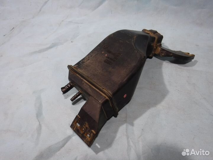 Адсорбер топливный Audi A6 c5 / Ауди А6 с5 ц5