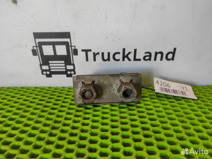 Крепежная пластина Volvo Fh 4