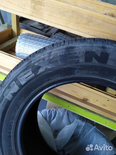 Nexen Classe Premiere 672 205/65 R16 94