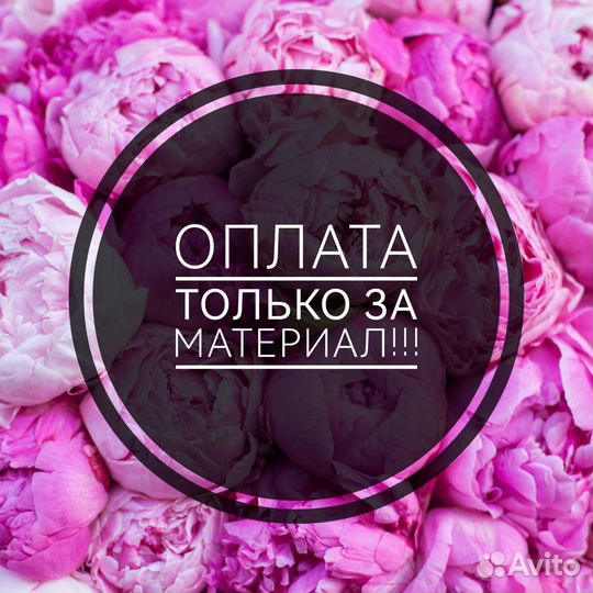 Наращивание ресниц модель