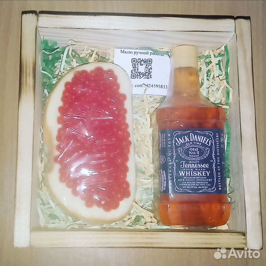 Мыло ручной работы на 23февраля и не только