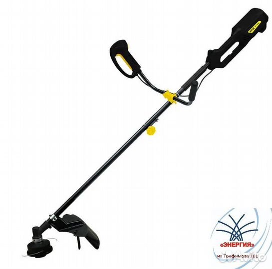 Электрический триммер GET-1500B Huter 70/1/7
