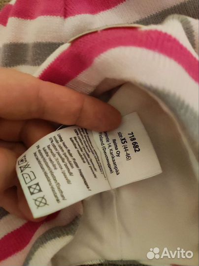 Шапка для девочки Lassie