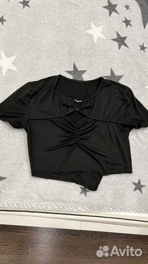 Топ женский