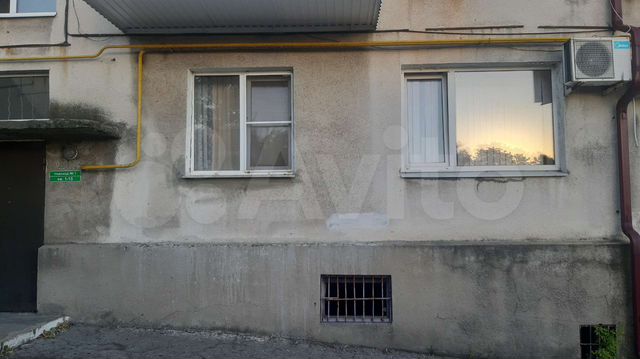 3-к. квартира, 61 м², 1/5 эт.