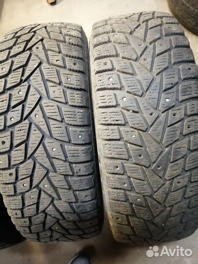 Dunlop Grandtrek ST20 215/65 R16 102H