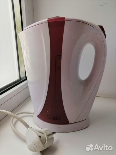 Чайник электрический