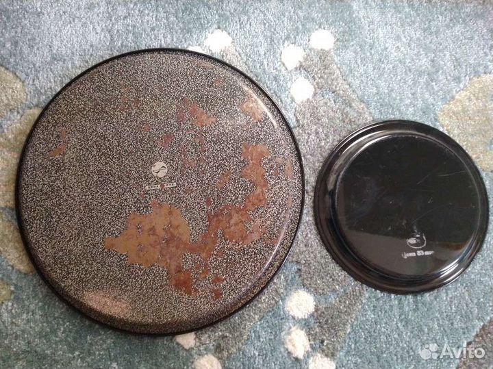 Поднос Жостово СССР