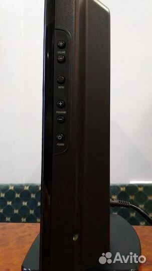 ЖК телевизор Philips