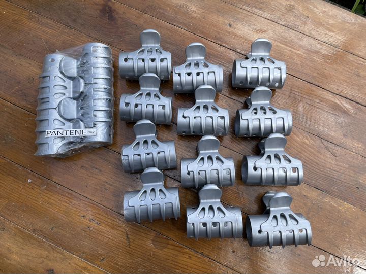 Бигуди pantine pro