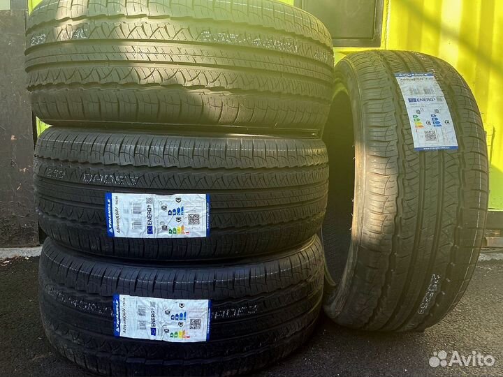 Triangle TR259 225/55 R18 102W