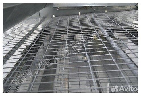 Клетка для кур