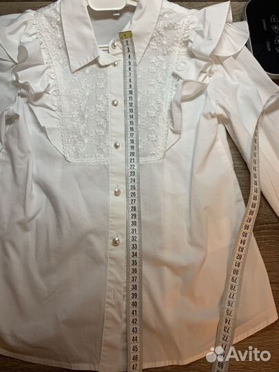 Школьная форма