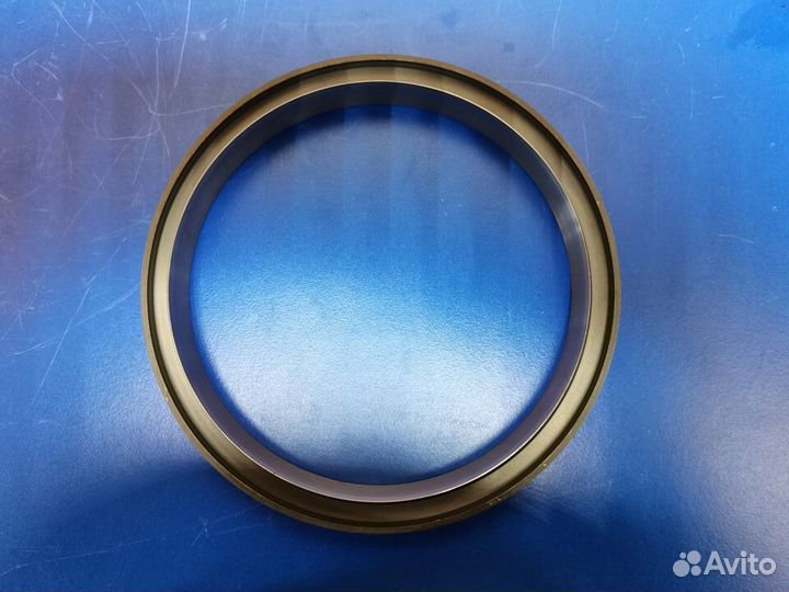 Сальник коленвала 7С3628 C6121