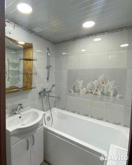 Ремонт туалета и ванны