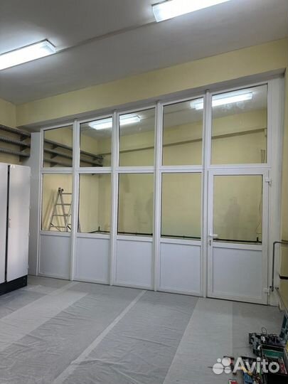 Пластиковые окна профессиональный монтаж