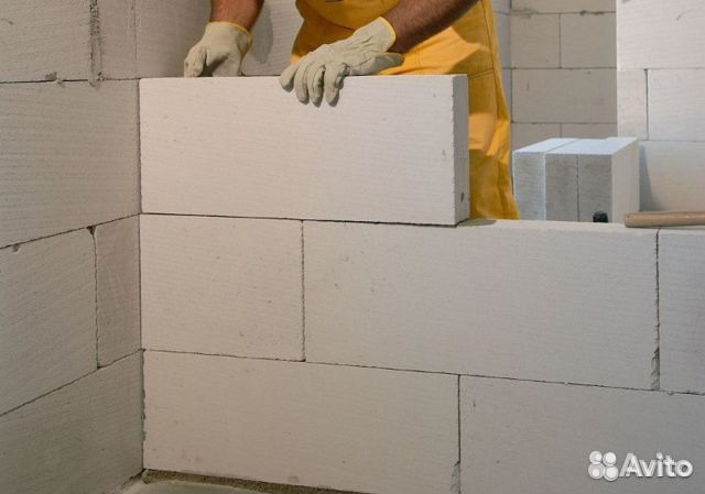 Газоблок