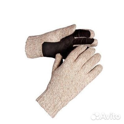 Перчатки зимние 