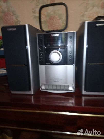 Sony