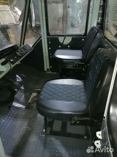 Кабина на трактор т 150