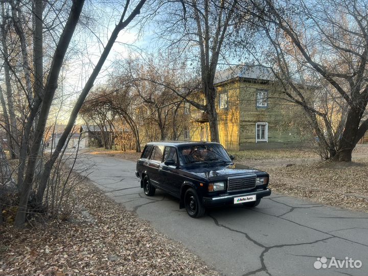 ВАЗ 2104 1.6 МТ, 2011, 84 000 км