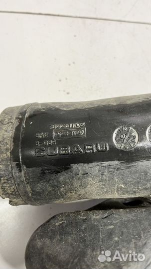 Патрубок воздушный Subaru Legacy Outback 3 BP