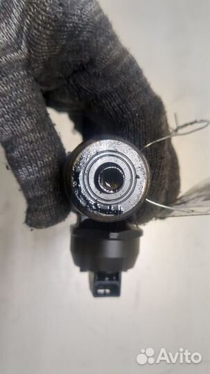 Форсунка топливная Volkswagen Touareg