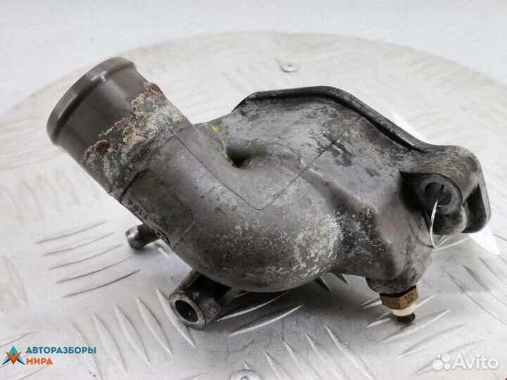 Корпус термостата Opel Meriva (A) 2003 95517660