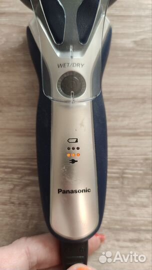 Электробритва panasonic