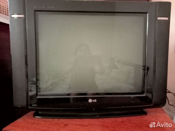 Телевизор бу