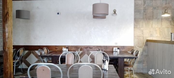 Общепит, 84 м²