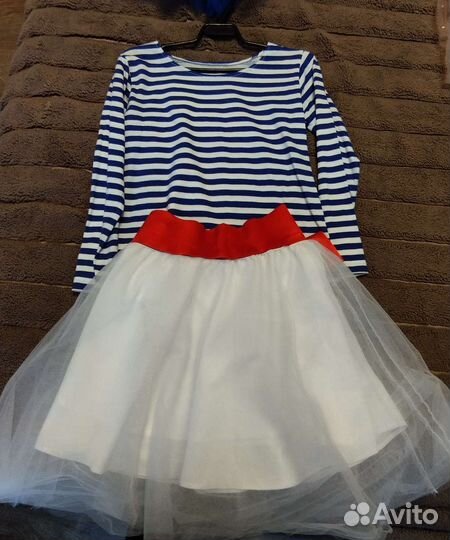 Костюм для девочки