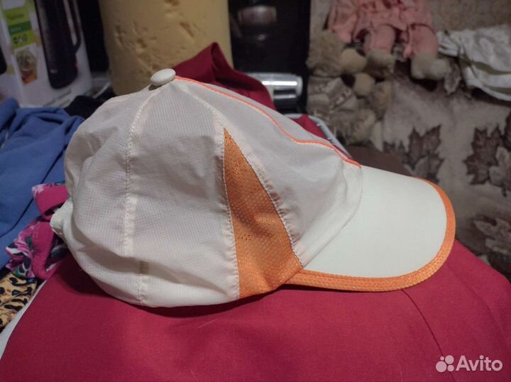 Кепка бейсболка