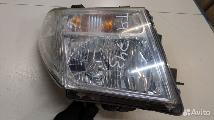 Блок розжига Nissan Pathfinder, 2009