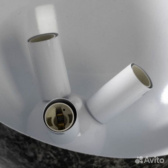 Люстра подвесная на кухню современная