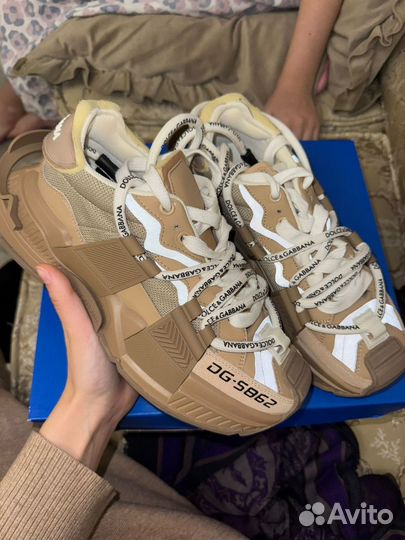 Модная обувь