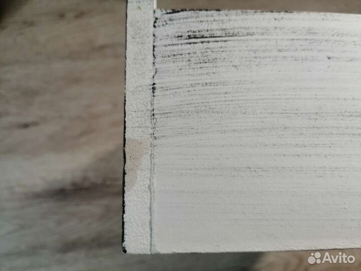 Коробка деревянная декоративная