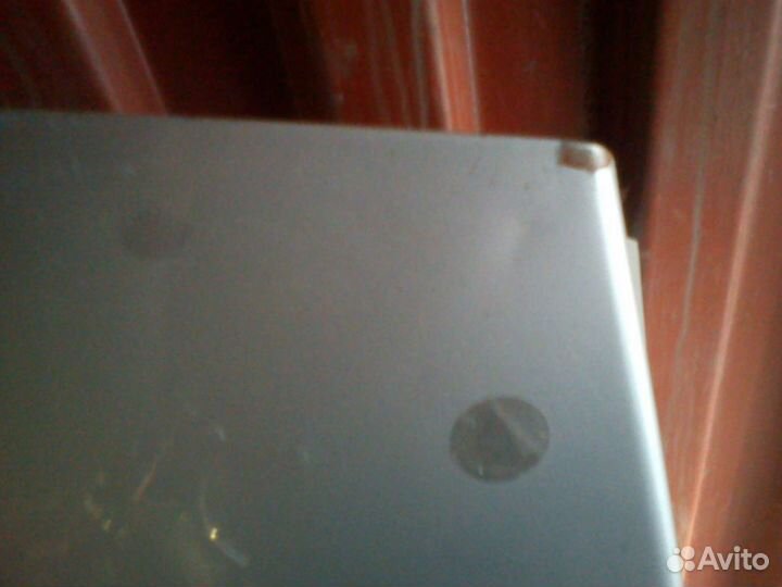 Крышка багажника Mitsubishi Lancer