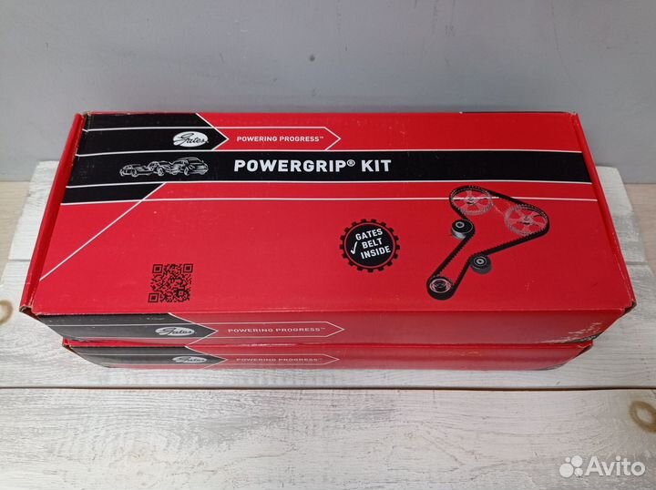 Комплект грм Приора Калина Веста Гранта 1.6 16 кл